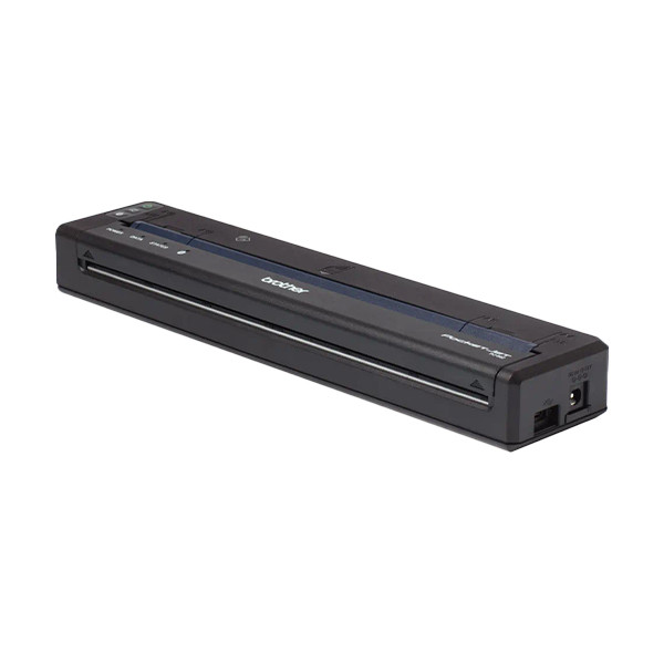 Brother PJ-862 Impresora móvil A4 con Bluetooth 833227 - 1