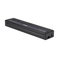Brother PJ-862 Impresora móvil A4 con Bluetooth 833227