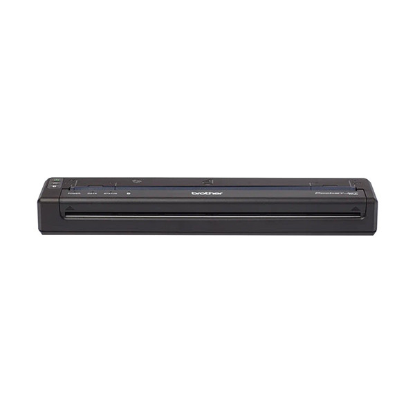 Brother PJ-862 Impresora móvil A4 con Bluetooth 833227 - 2