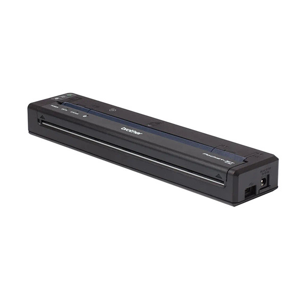 Brother PJ-862 Impresora móvil A4 con Bluetooth 833227 - 3
