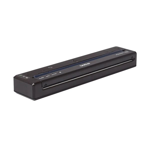 Brother PJ-862 Impresora móvil A4 con Bluetooth 833227 - 4