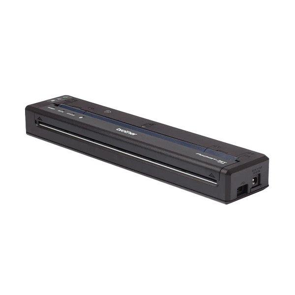Brother PJ-863 impresora móvil A4 con Bluetooth 833226 - 1