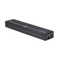 Brother PJ-863 impresora móvil A4 con Bluetooth 833226