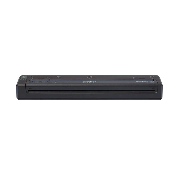 Brother PJ-863 impresora móvil A4 con Bluetooth 833226 - 2