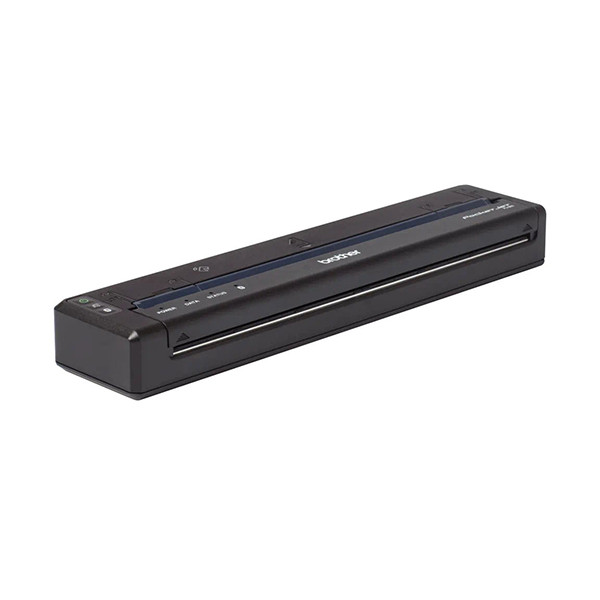 Brother PJ-863 impresora móvil A4 con Bluetooth 833226 - 3