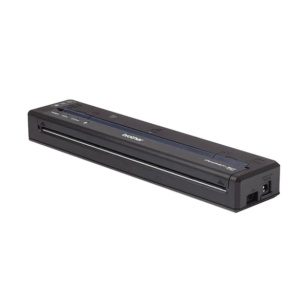 Brother PJ-863 impresora móvil A4 con Bluetooth 833226 - 4