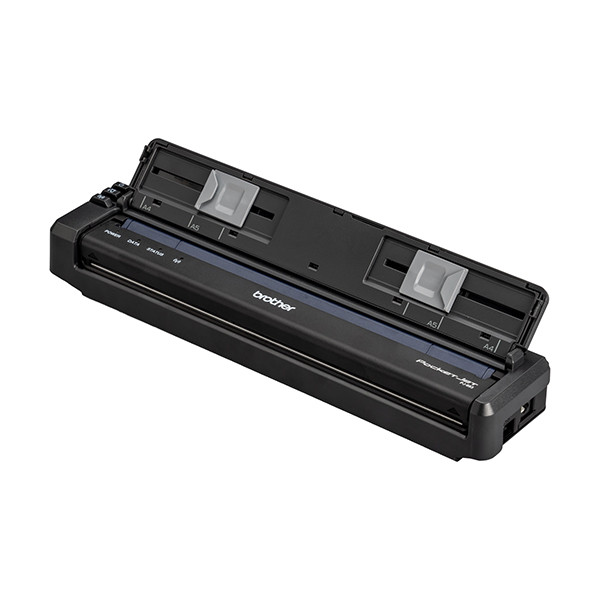 Brother PJ-883 Impresora móvil A4 con wifi y Bluetooth PJ883Z1 833228 - 2