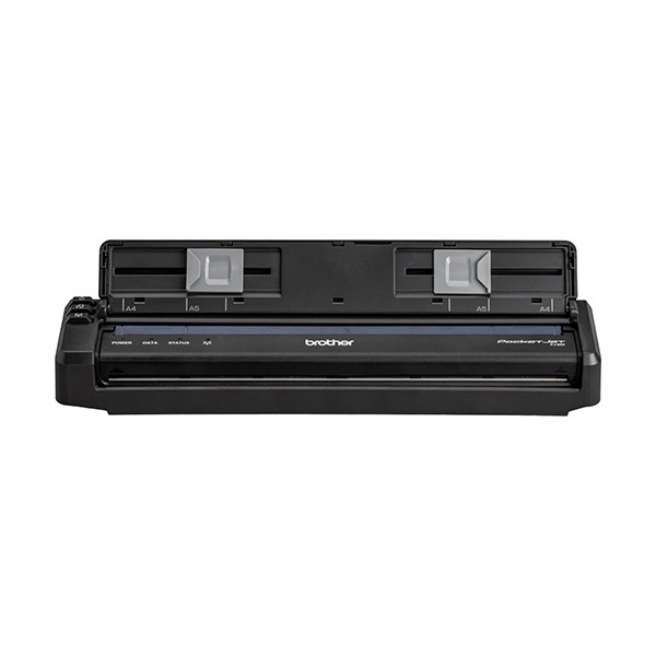 Brother PJ-883 impresora móvil A4 con wifi y Bluetooth 833228 - 4