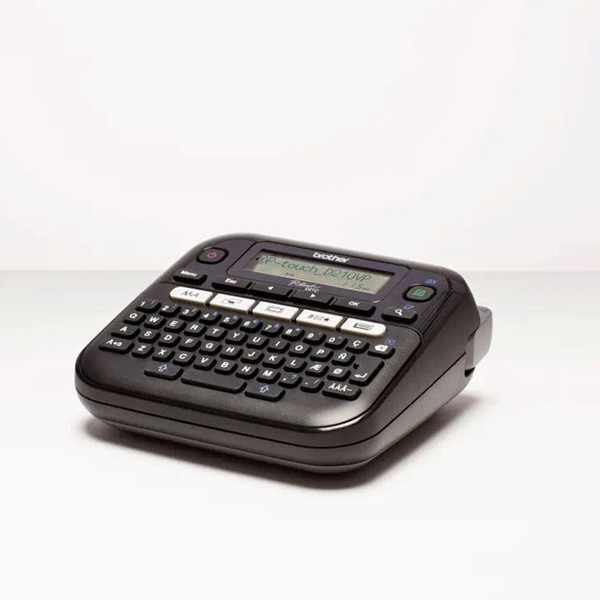 Brother PT-D210VP Impresora de etiquetas (QWERTY) 833041 - 3