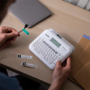 Brother PT-D410VP rotuladora (QWERTY) 833223 - 2