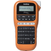 Brother PT-E110VP Rotuladora con maletín (QWERTY) PT-E110VP 833069 - 2