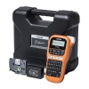 Brother PT-E110VP rotuladora + maletín PT-E110VP 833069