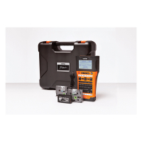 Brother PT-E550WNIVP Impresora de etiquetas PTE550WNIVPTL1 847713