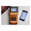 Brother PT-E550WNIVP Impresora de etiquetas PTE550WNIVPTL1 847713 - 4