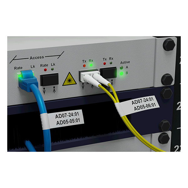 Brother PT-E550WNIVP Impresora de etiquetas PTE550WNIVPTL1 847713 - 6