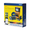 Brother PT-E550WSP Sistema de rotulación industrial con estuche de transporte (QWERTY) PTE-550WSP PTE550WSP 833080 - 3