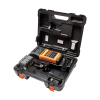 Brother PT-E550WSP Sistema de rotulación industrial con estuche de transporte (QWERTY) PTE-550WSP PTE550WSP 833080 - 4