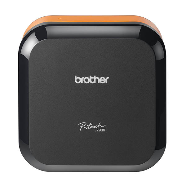 Brother PT-E720BT CUBE Pro rotuladora – imagen 2