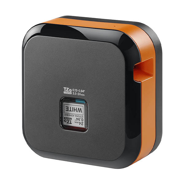 Brother PT-E720BT CUBE Pro rotuladora 834052 - 3