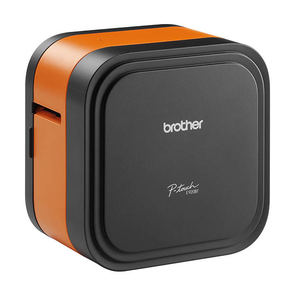Brother PT-E920BT CUBE Pro rotuladora 834045 - 2