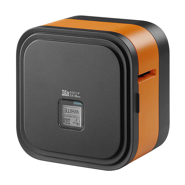 Brother PT-E920BT CUBE Pro rotuladora 834045 - 3