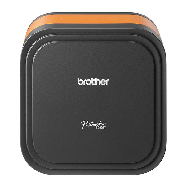 Brother PT-E920BT CUBE Pro rotuladora
