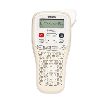 Brother PT-H101C rotuladora 833460