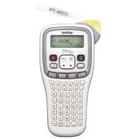 Brother PT-H105 Rotuladora PTH105 PTH105UC1 833005
