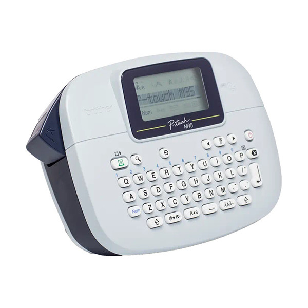 Brother PT-M95 Impresora de etiquetas (QWERTY) 833062 - 3