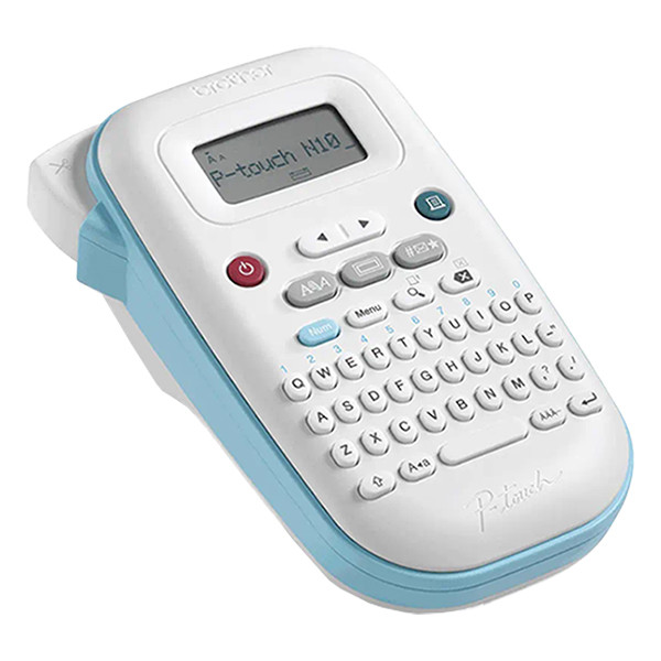 Brother PT-N10 rotuladora PTN10QL1 833440 - 3