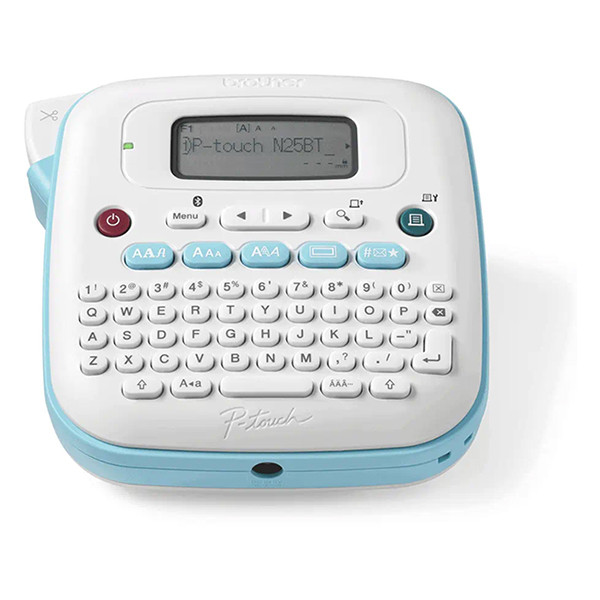Brother PT-N25BT rotuladora – imagen 2