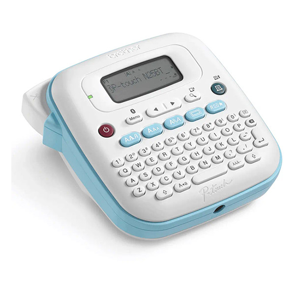 Brother PT-N25BT rotuladora PTN25BTQL1 833442 - 3
