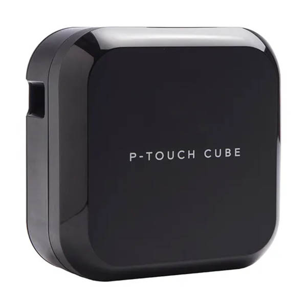 Brother PT-P710BT CUBE PLUS rotuladora PTP710BTXG1 833075 - 2