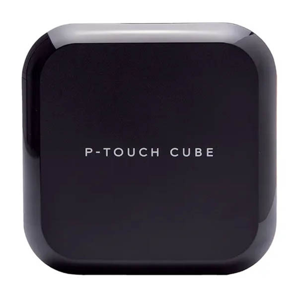 Brother PT-P710BT CUBE PLUS rotuladora PTP710BTXG1 833075 - 3