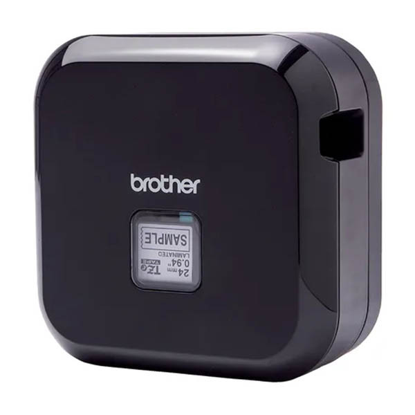 Brother PT-P710BT CUBE PLUS rotuladora PTP710BTXG1 833075 - 4
