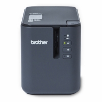 Brother PT-P950NW Rotuladora profesional PTP950NWUR1 833061