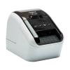 Brother QL-800 Impresora de etiquetas QL800ZU1 833065 - 3