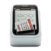 Brother QL-810Wc impresora de etiquetas QL810WCUA1 QL810WZU1 833066 - 2