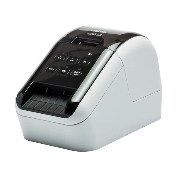 Brother QL-810Wc impresora de etiquetas QL810WCUA1 QL810WZU1 833066 - 3