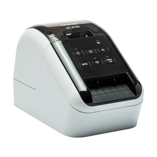 Brother QL-810Wc impresora de etiquetas QL810WCUA1 QL810WZU1 833066 - 4