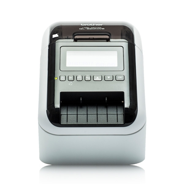 Brother QL-820NWBc impresora de etiquetas con wifi
