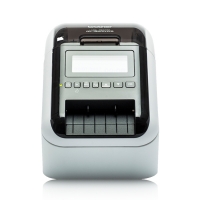 Brother QL-820NWBc impresora de etiquetas con wifi QL820NWBCUA1 QL820NWBUA1 833067
