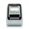 Brother QL-820NWBc impresora de etiquetas con wifi QL820NWBCUA1 QL820NWBUA1 833067