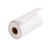 Brother RD-M01E5 Etiquetas precortadas 102 mm x 27,5 m (original) 080770 - 1