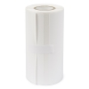 Brother RD-M03E1 Etiquetas precortadas 102 mm x 152 mm (original) 080768 - 1