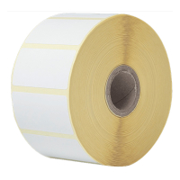 Brother RD-S05E1 Etiquetas Precortadas 51mm x 26mm (Original) BDE1J026051102 080798