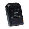 Brother RJ-2035B impresora de recibos negra con bluetooth 832956 - 3