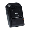 Brother RJ-2055WB Impresora móvil de recibos negra con Bluetooth y Wi-Fi 832957 - 2