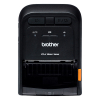 Brother RJ-2055WB Impresora móvil de tickets negra con Bluetooth y Wi-Fi 832957 - 1
