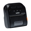 Brother RJ-3035B impresora móvil de recibos negra con Bluetooth 832958 - 6